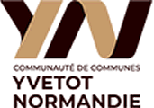 Communaut&eacute; de communes Yvet&ocirc;t Normandie